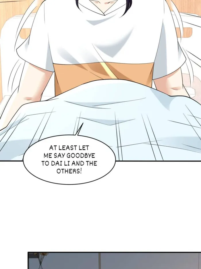 Forced to Become the Villain’s Son-in-law Chapter 583 page 54