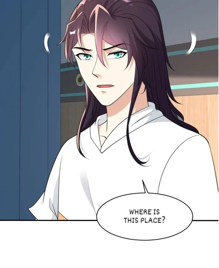 Forced to Become the Villain’s Son-in-law Chapter 583 page 56