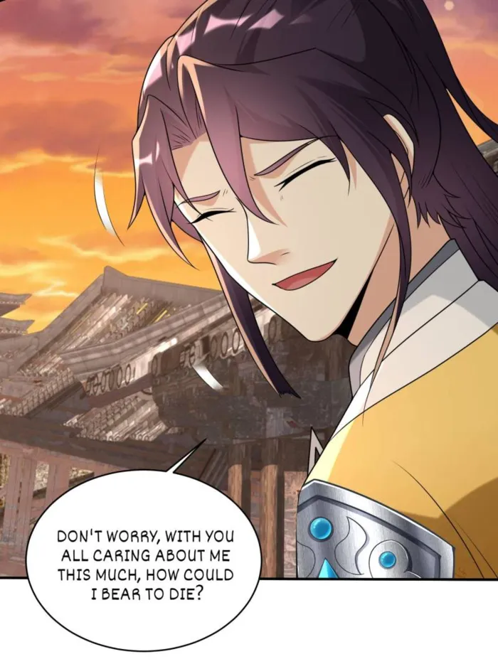 Forced to Become the Villain’s Son-in-law Chapter 583 page 5