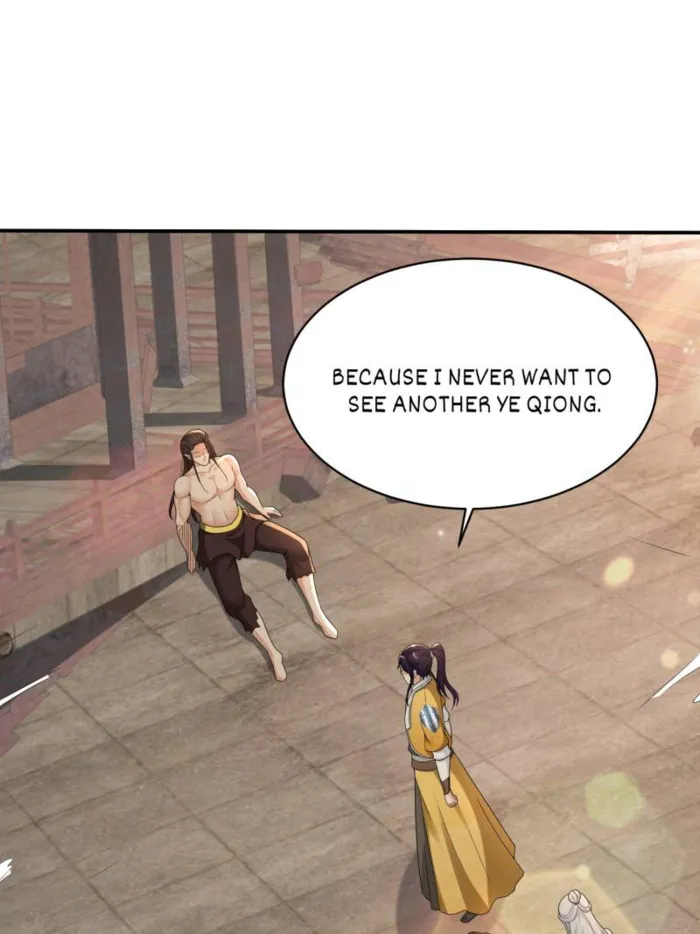 Forced to Become the Villain’s Son-in-law Chapter 583 page 8