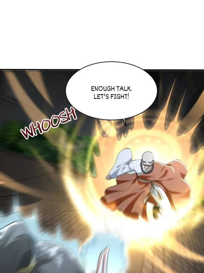 Forced to Become the Villain’s Son-in-law Chapter 588 page 9