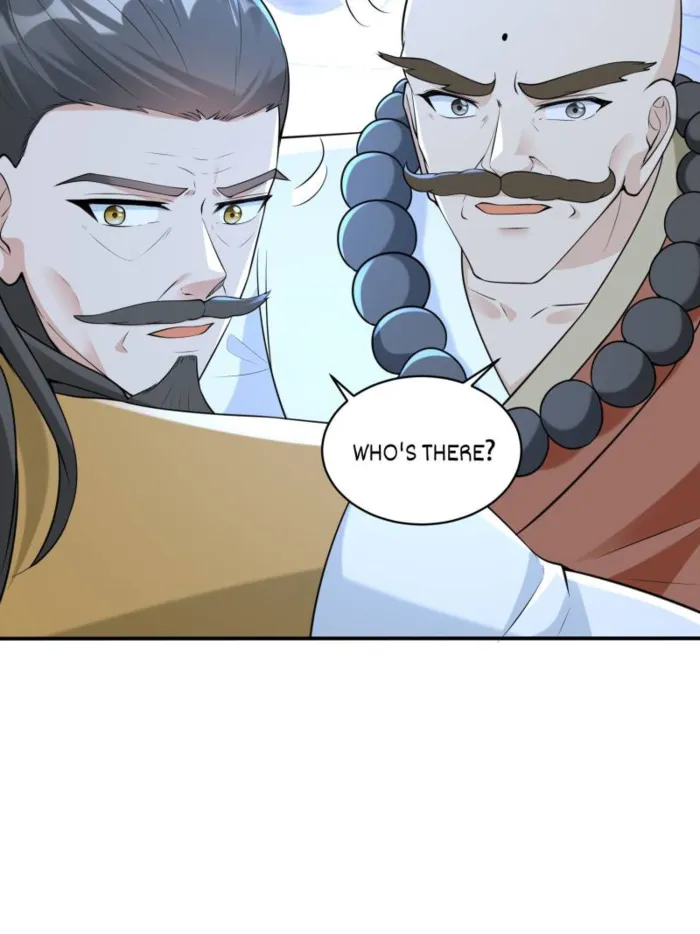 Forced to Become the Villain’s Son-in-law Chapter 588 page 14