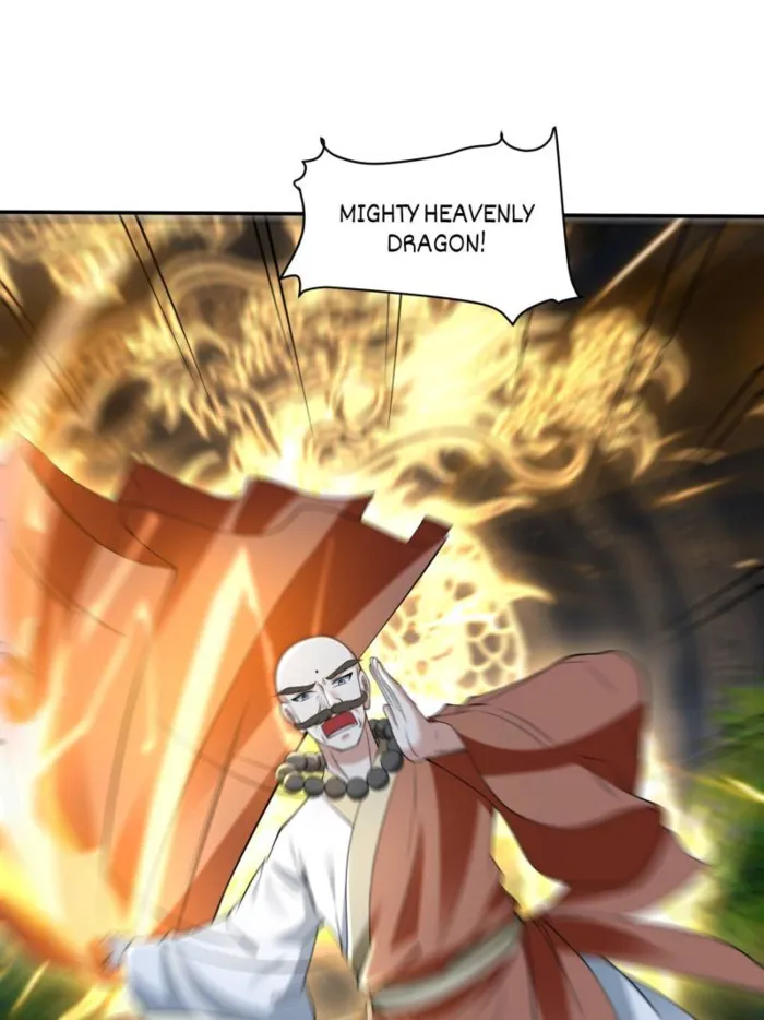 Forced to Become the Villain’s Son-in-law Chapter 588 page 18
