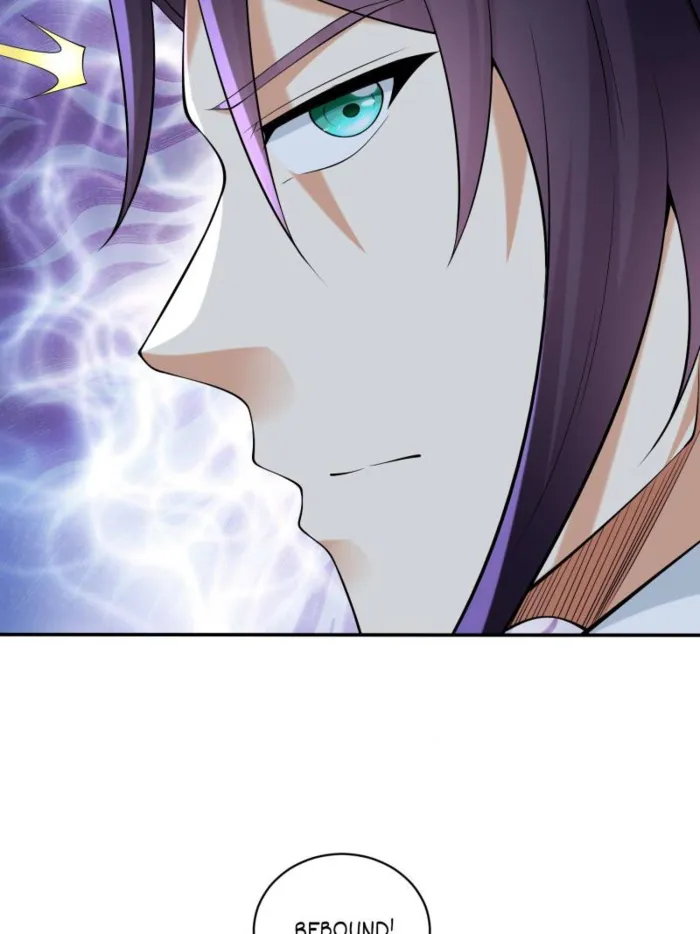 Forced to Become the Villain’s Son-in-law Chapter 588 page 20