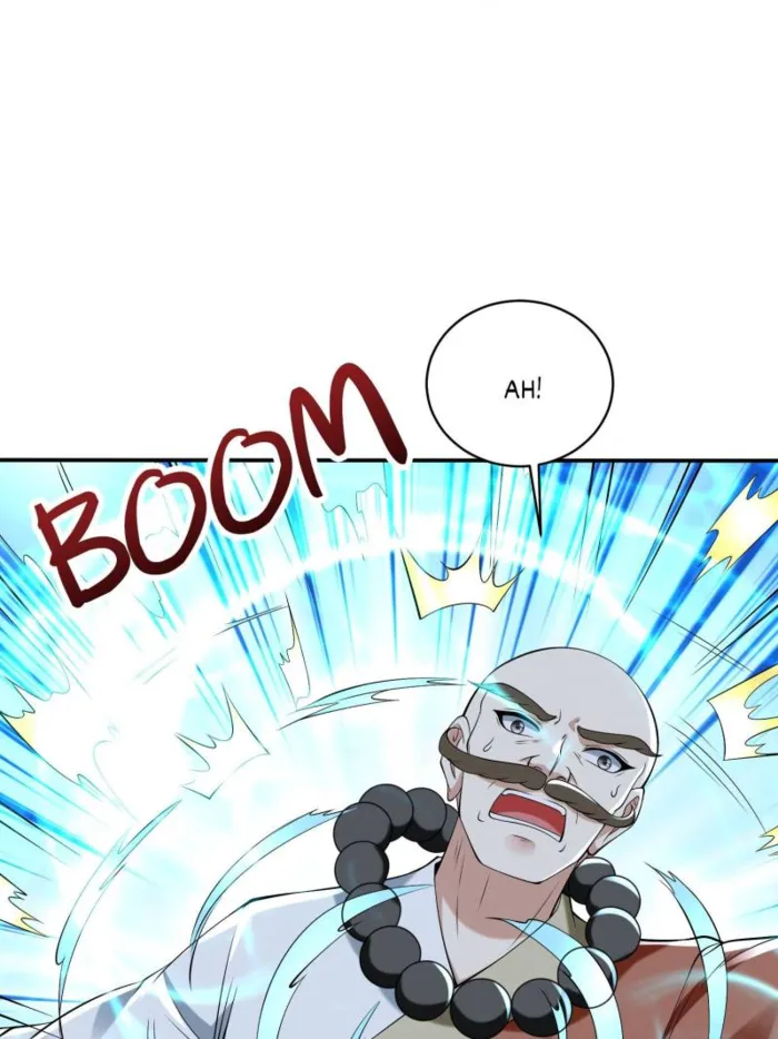 Forced to Become the Villain’s Son-in-law Chapter 588 page 22