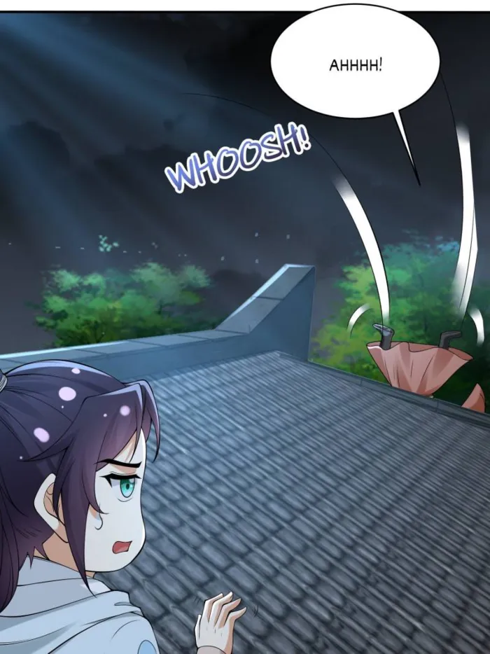 Forced to Become the Villain’s Son-in-law Chapter 588 page 24
