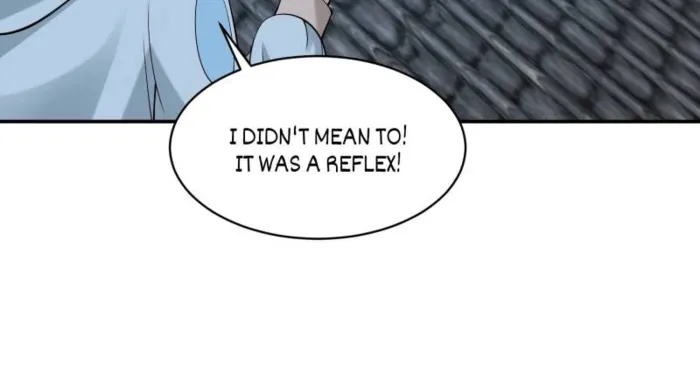 Forced to Become the Villain’s Son-in-law Chapter 588 page 25