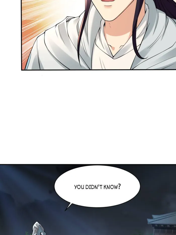 Forced to Become the Villain’s Son-in-law Chapter 588 page 28