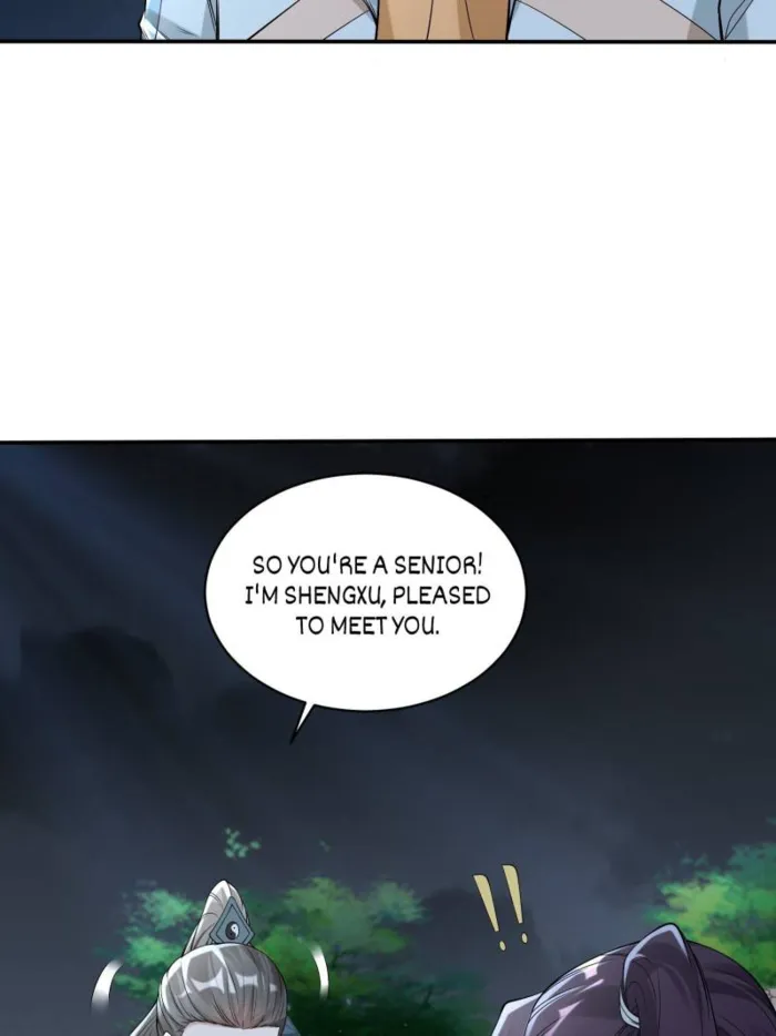 Forced to Become the Villain’s Son-in-law Chapter 588 page 31