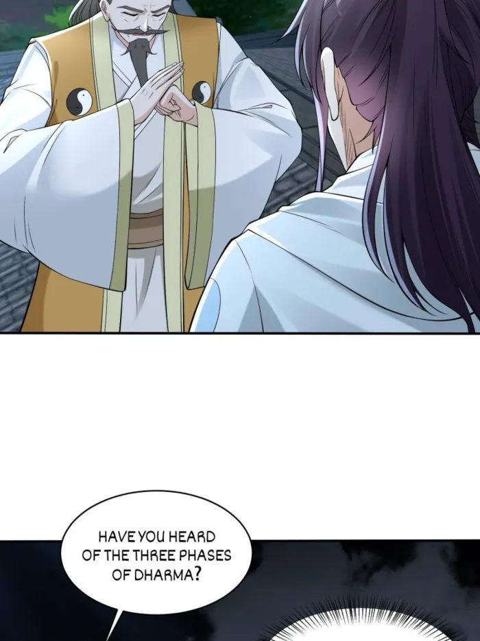 Forced to Become the Villain’s Son-in-law Chapter 588 page 32