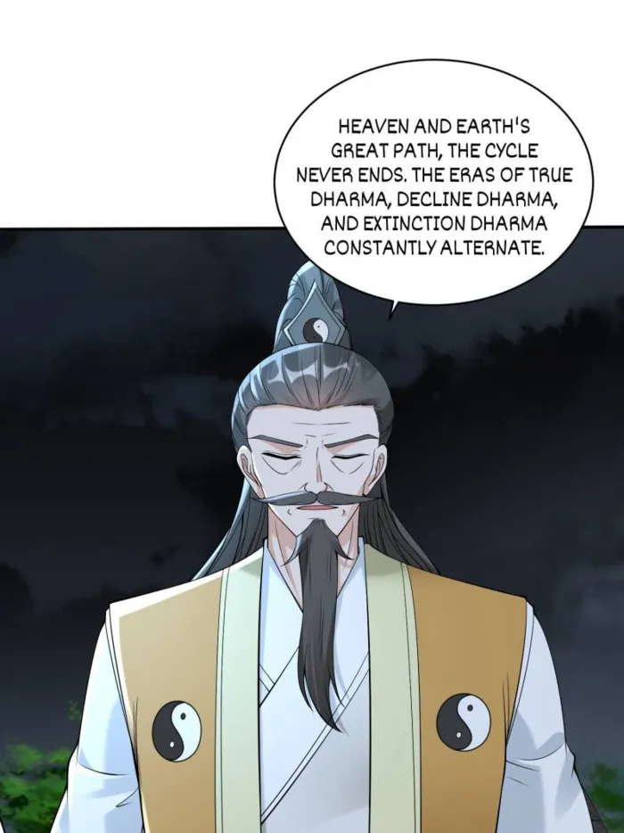 Forced to Become the Villain’s Son-in-law Chapter 588 page 34