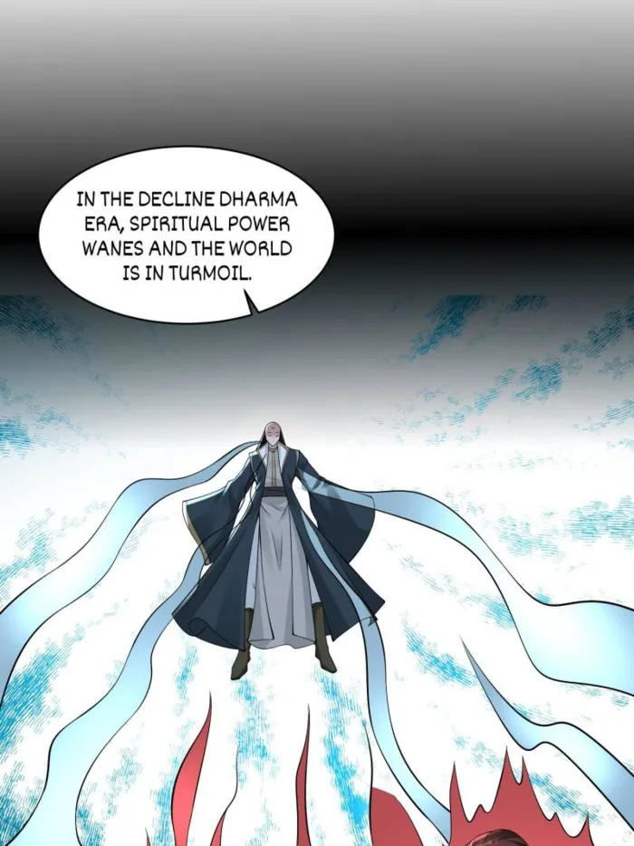 Forced to Become the Villain’s Son-in-law Chapter 588 page 37