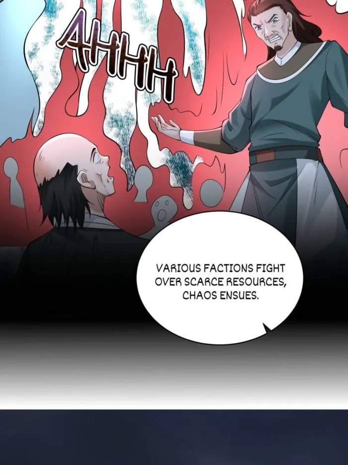Forced to Become the Villain’s Son-in-law Chapter 588 page 38