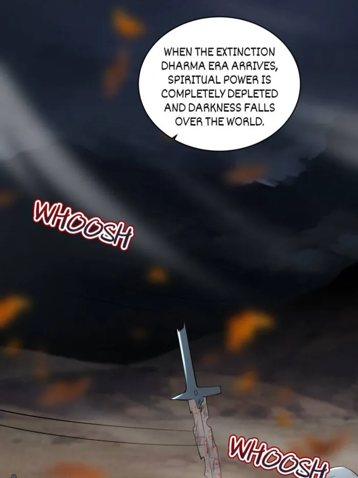 Forced to Become the Villain’s Son-in-law Chapter 588 page 39