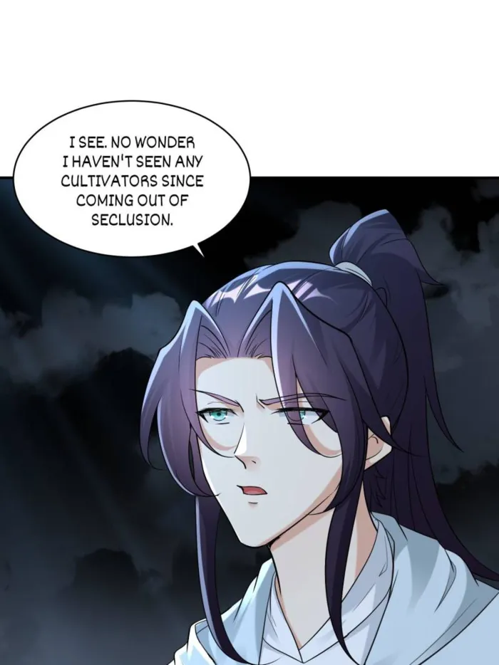 Forced to Become the Villain’s Son-in-law Chapter 588 page 42