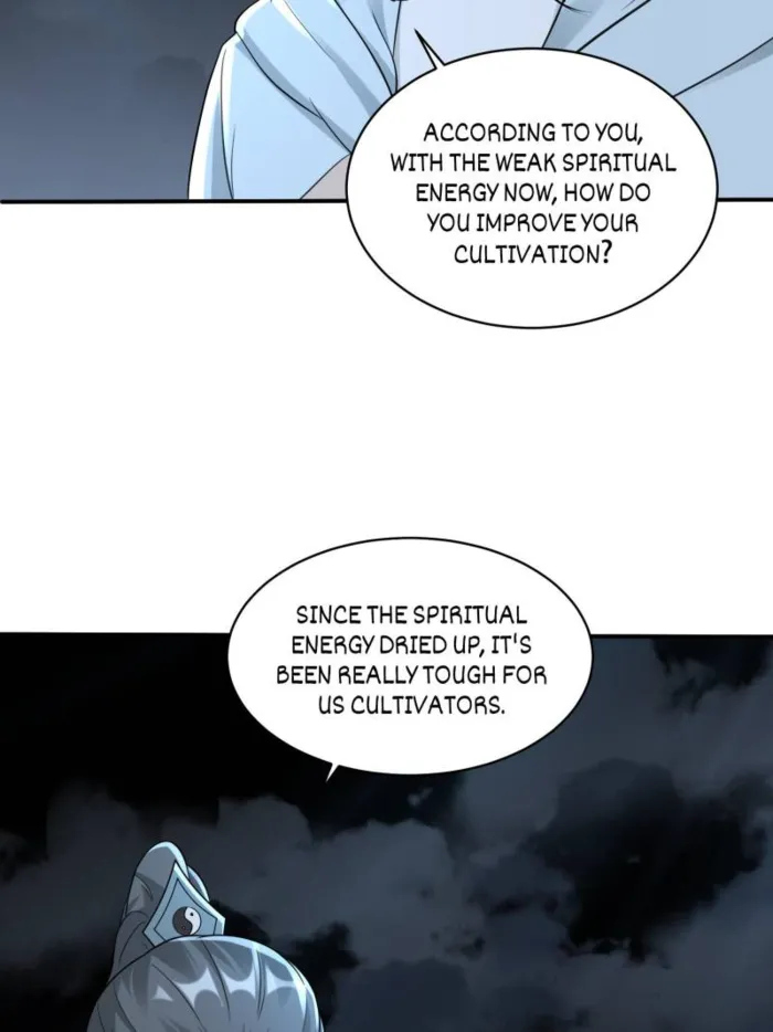 Forced to Become the Villain’s Son-in-law Chapter 588 page 43