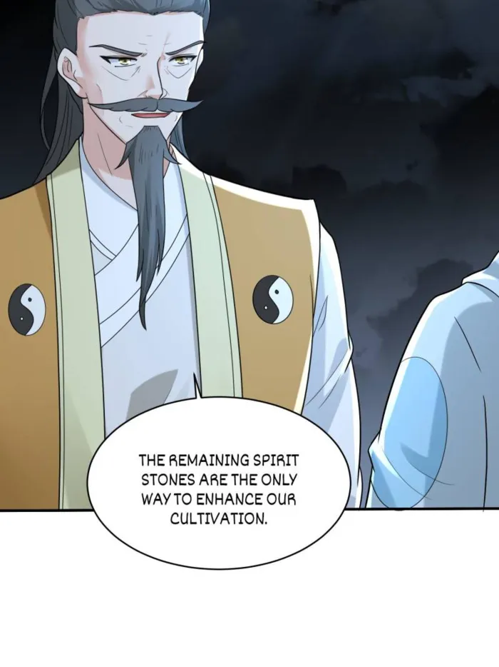 Forced to Become the Villain’s Son-in-law Chapter 588 page 44