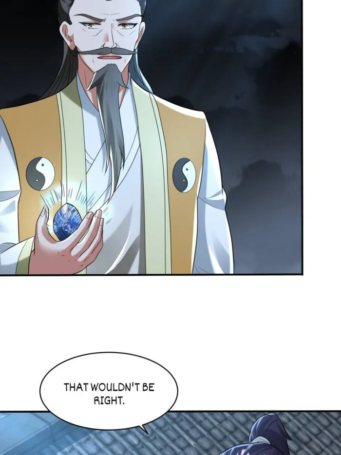 Forced to Become the Villain’s Son-in-law Chapter 588 page 47