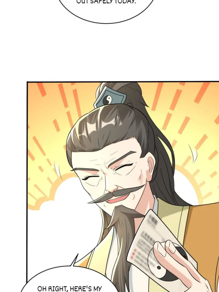 Forced to Become the Villain’s Son-in-law Chapter 588 page 49