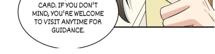 Forced to Become the Villain’s Son-in-law Chapter 588 page 50