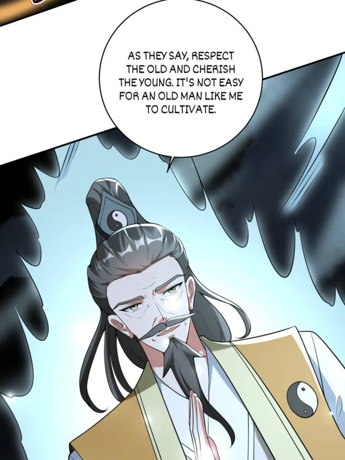 Forced to Become the Villain’s Son-in-law Chapter 588 page 5