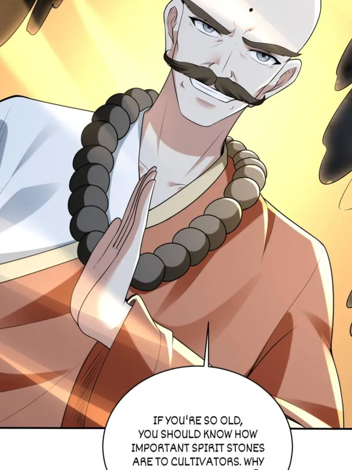 Forced to Become the Villain’s Son-in-law Chapter 588 page 7