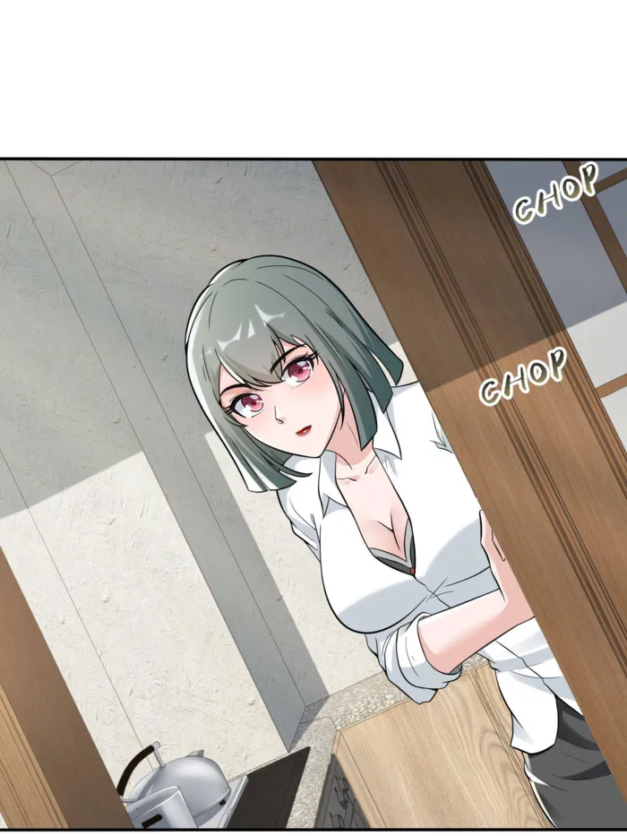 Forced to Become the Villain’s Son-in-law Chapter 592 page 0