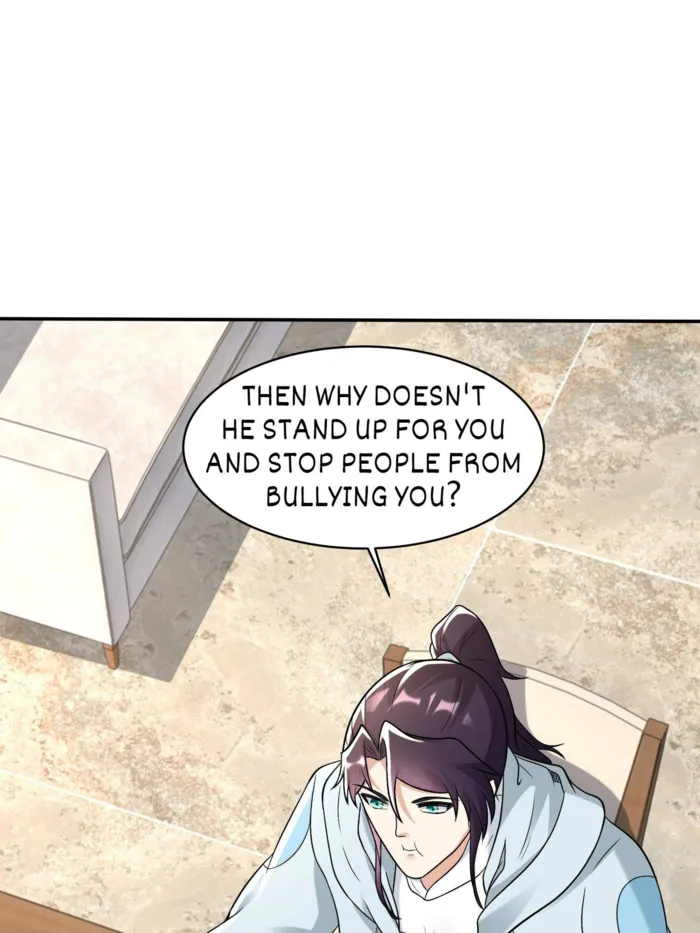 Forced to Become the Villain’s Son-in-law Chapter 592 page 9