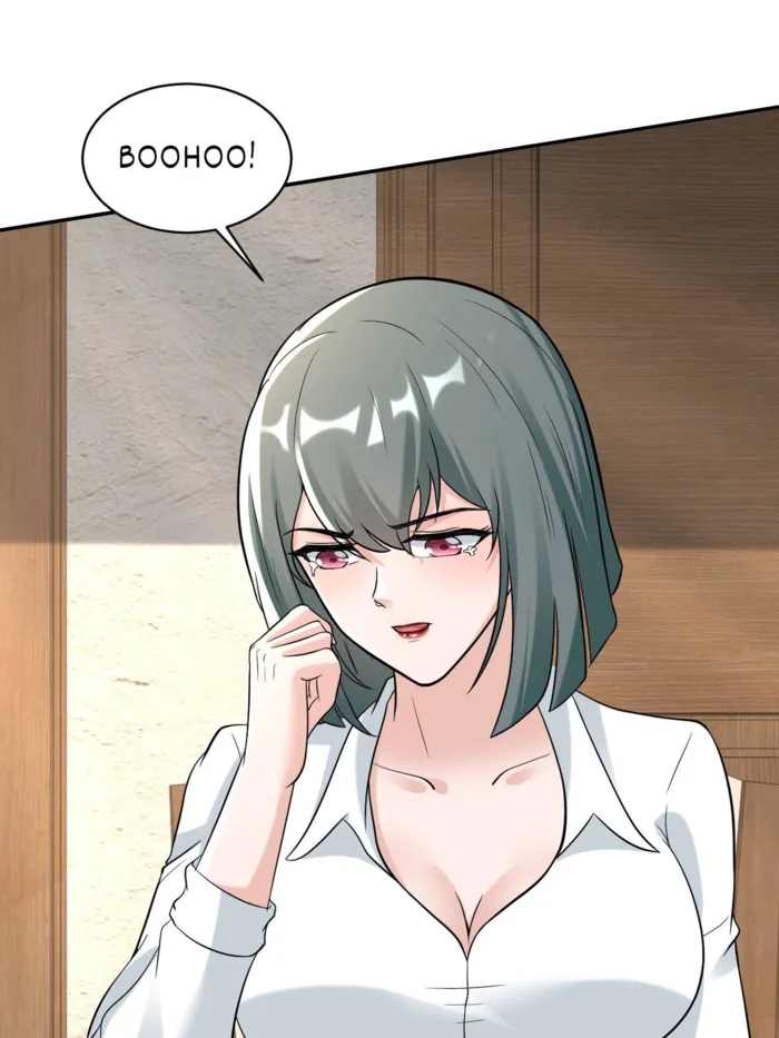 Forced to Become the Villain’s Son-in-law Chapter 592 page 11