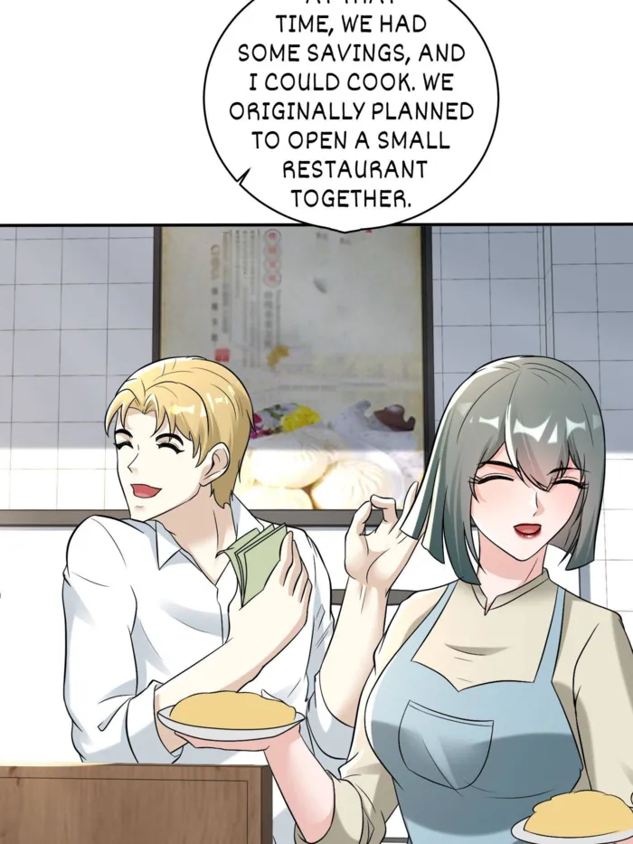 Forced to Become the Villain’s Son-in-law Chapter 592 page 14