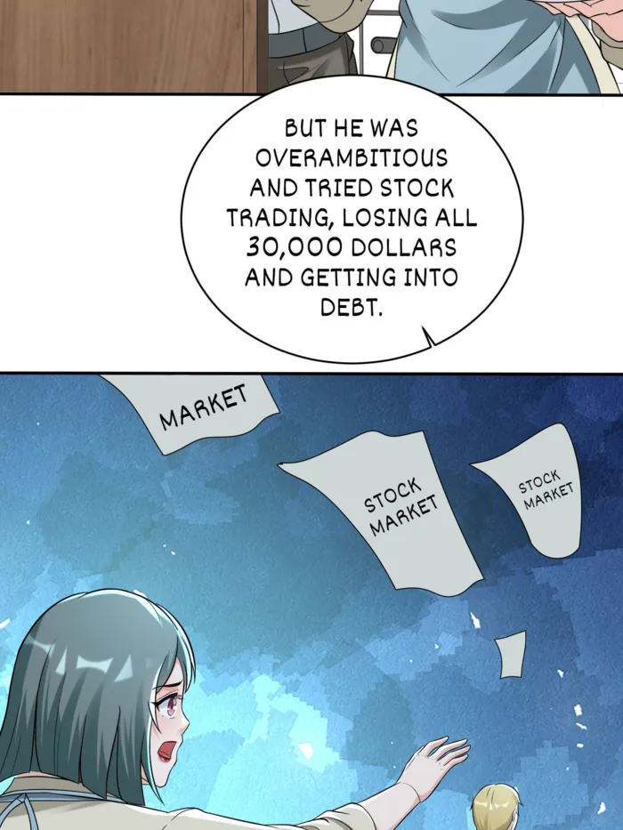 Forced to Become the Villain’s Son-in-law Chapter 592 page 15