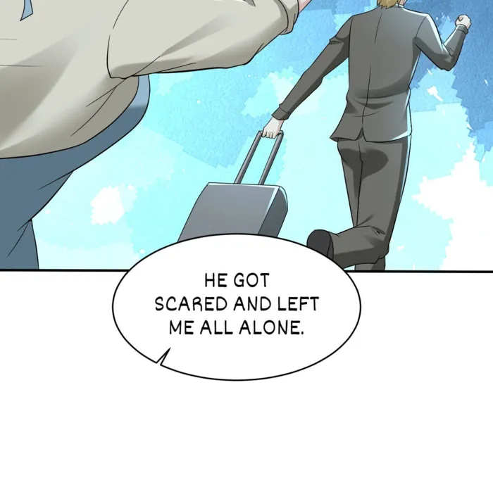 Forced to Become the Villain’s Son-in-law Chapter 592 page 16