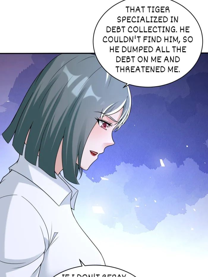 Forced to Become the Villain’s Son-in-law Chapter 592 page 17