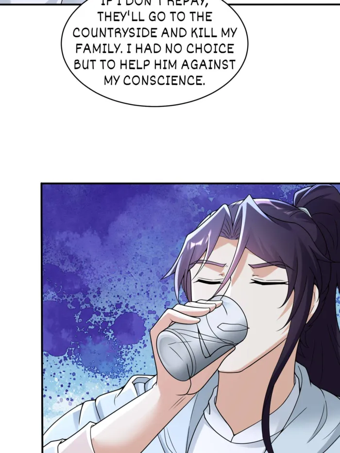 Forced to Become the Villain’s Son-in-law Chapter 592 page 18