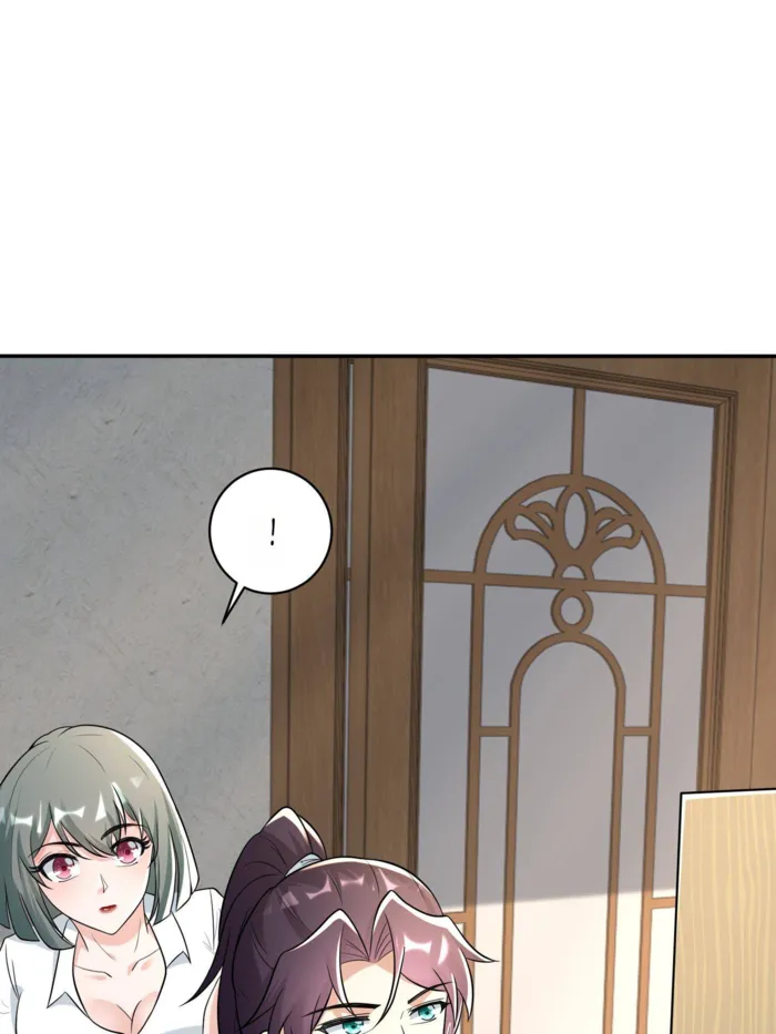 Forced to Become the Villain’s Son-in-law Chapter 592 page 1