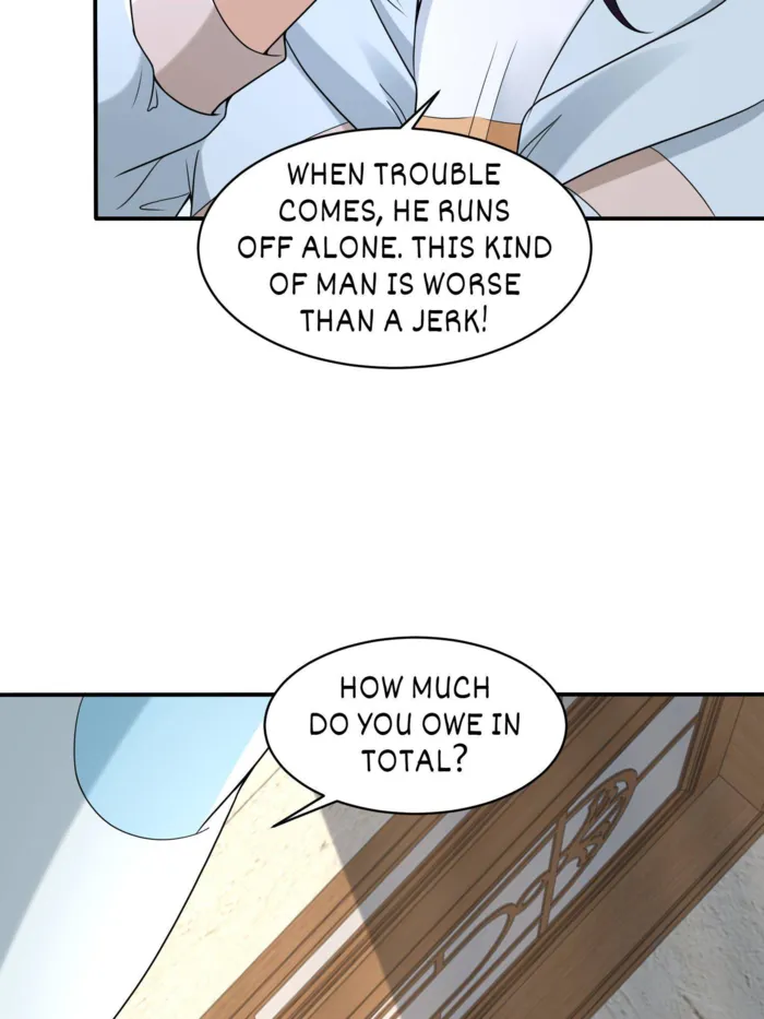 Forced to Become the Villain’s Son-in-law Chapter 592 page 19