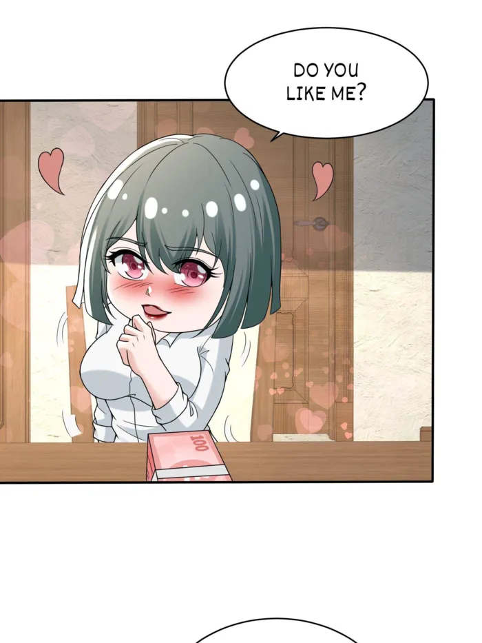 Forced to Become the Villain’s Son-in-law Chapter 592 page 24