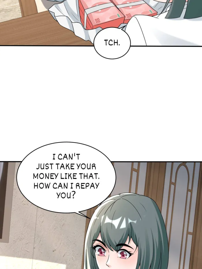 Forced to Become the Villain’s Son-in-law Chapter 592 page 26