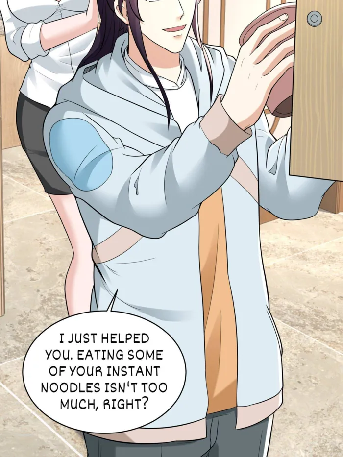 Forced to Become the Villain’s Son-in-law Chapter 592 page 2