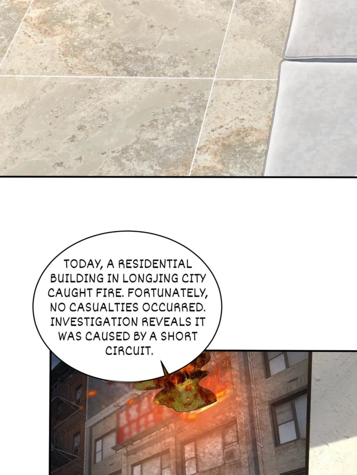 Forced to Become the Villain’s Son-in-law Chapter 592 page 29