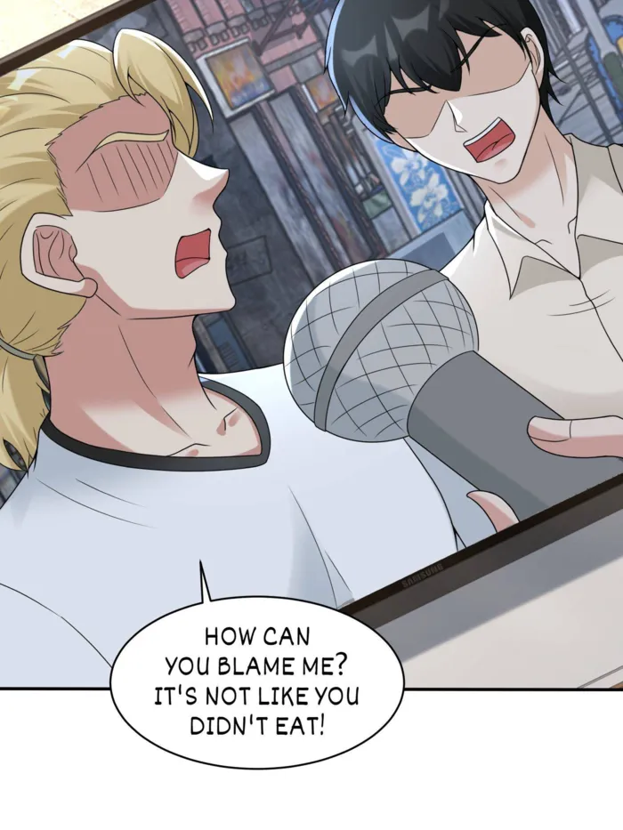 Forced to Become the Villain’s Son-in-law Chapter 592 page 31