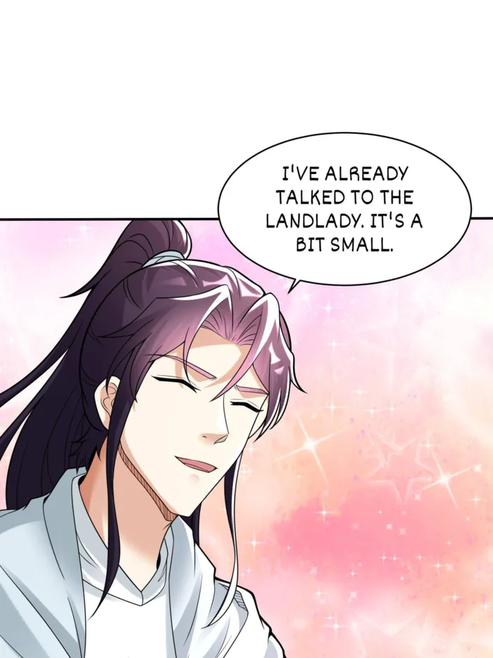 Forced to Become the Villain’s Son-in-law Chapter 592 page 37