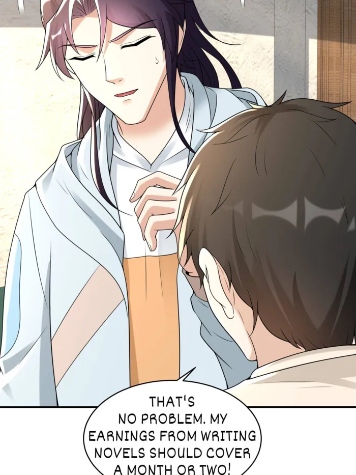 Forced to Become the Villain’s Son-in-law Chapter 592 page 41