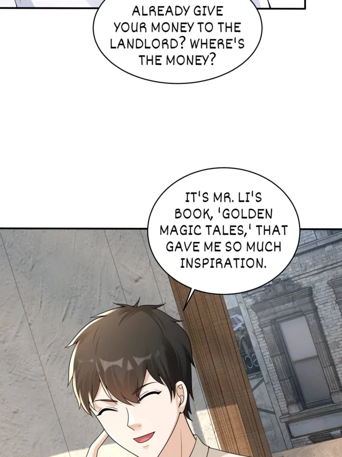 Forced to Become the Villain’s Son-in-law Chapter 592 page 43