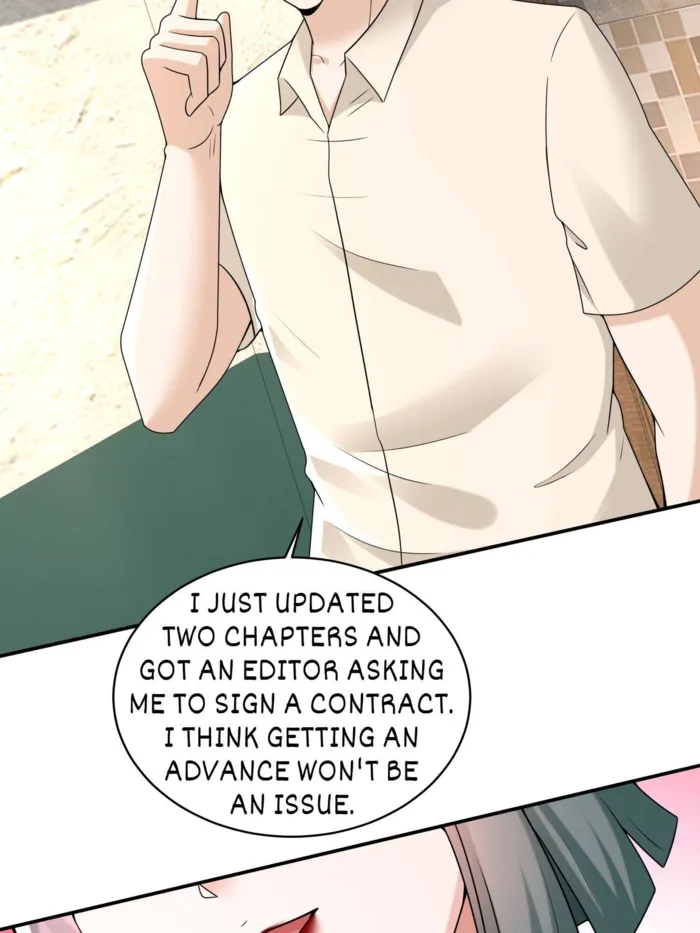 Forced to Become the Villain’s Son-in-law Chapter 592 page 44