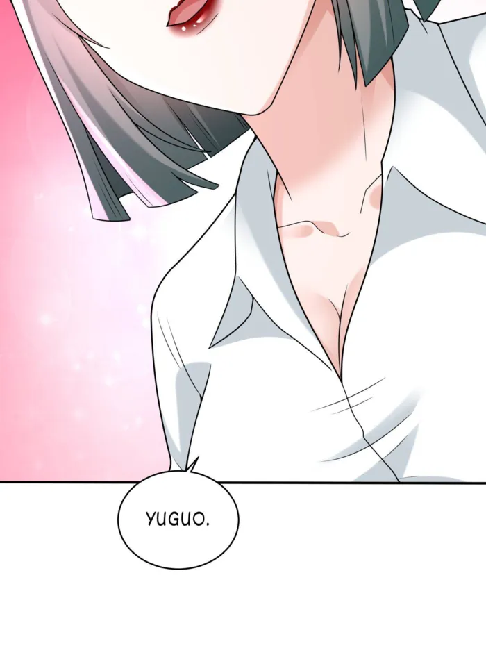 Forced to Become the Villain’s Son-in-law Chapter 592 page 45
