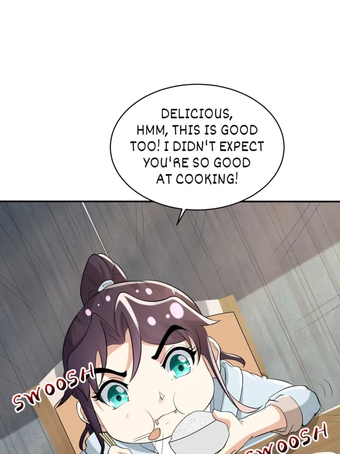 Forced to Become the Villain’s Son-in-law Chapter 592 page 5