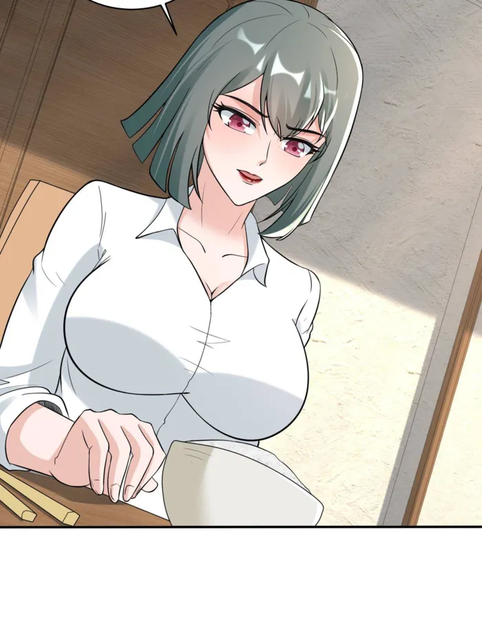 Forced to Become the Villain’s Son-in-law Chapter 592 page 7