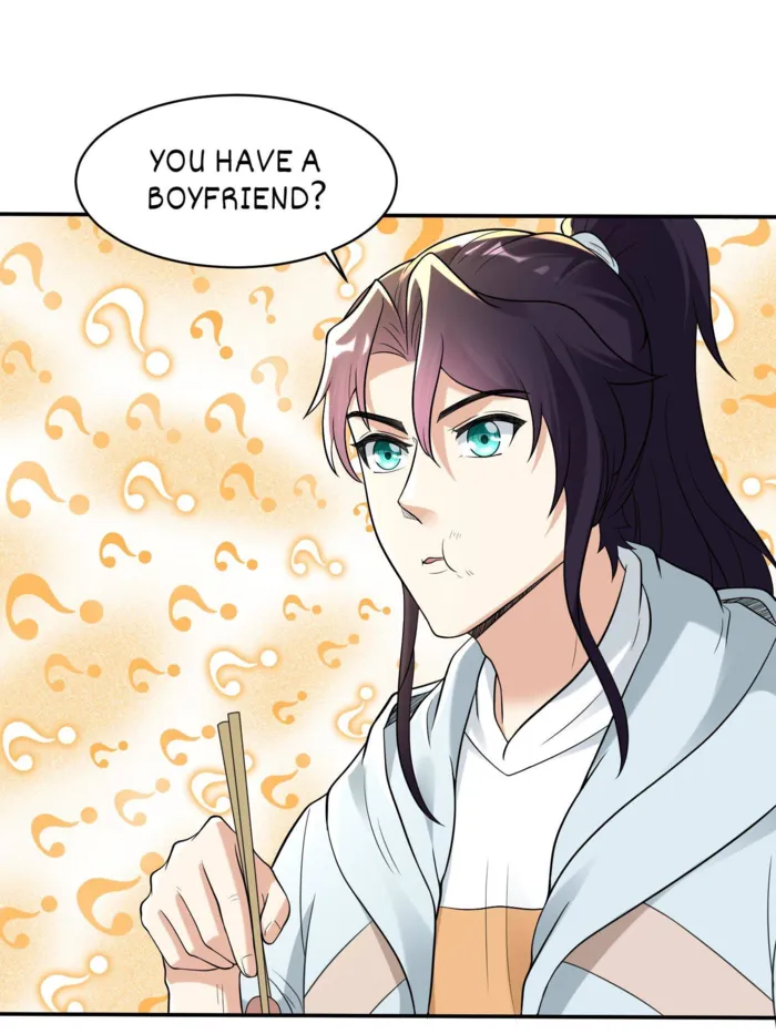 Forced to Become the Villain’s Son-in-law Chapter 592 page 8