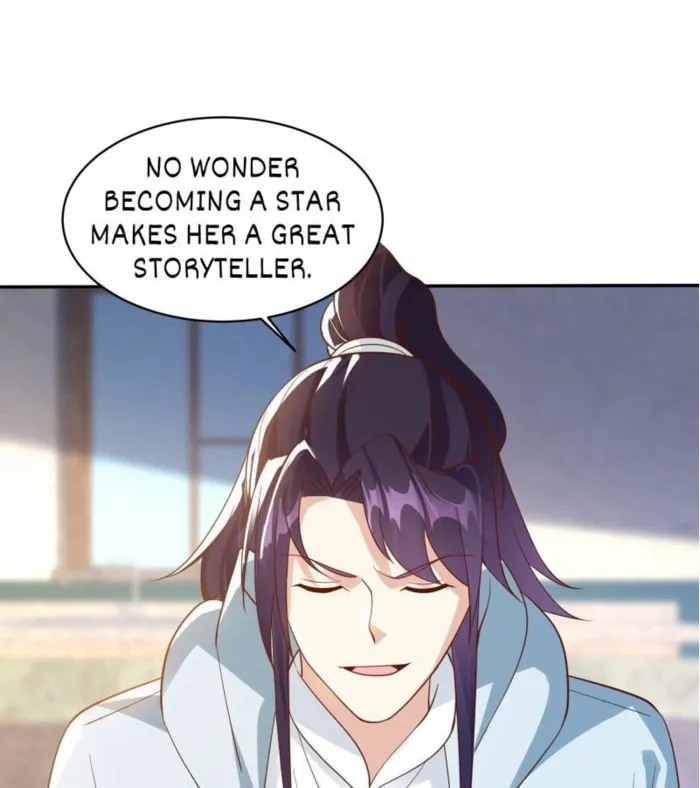 Forced to Become the Villain’s Son-in-law Chapter 596 page 0